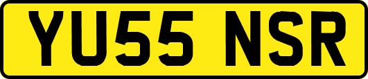 YU55NSR