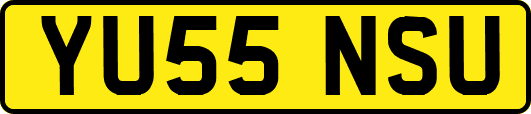 YU55NSU
