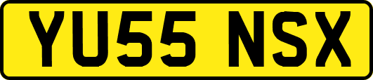 YU55NSX