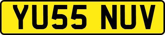 YU55NUV