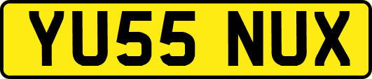YU55NUX