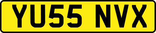 YU55NVX