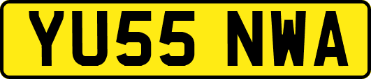 YU55NWA