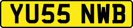 YU55NWB