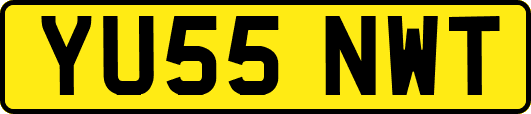 YU55NWT
