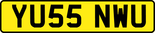 YU55NWU