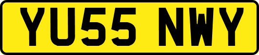 YU55NWY