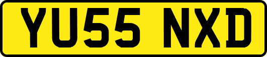 YU55NXD