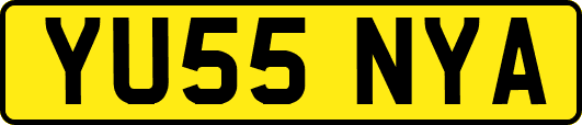 YU55NYA