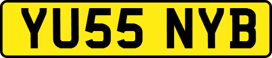 YU55NYB