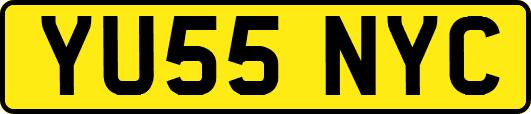 YU55NYC