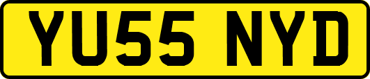 YU55NYD