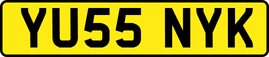 YU55NYK