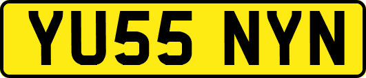YU55NYN