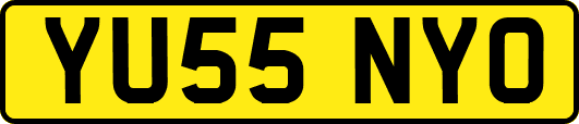YU55NYO