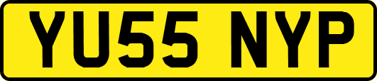 YU55NYP