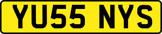 YU55NYS