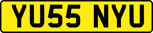 YU55NYU