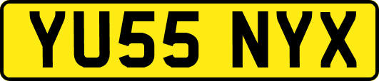 YU55NYX