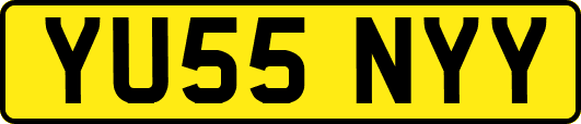 YU55NYY