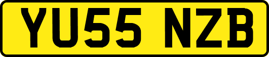 YU55NZB