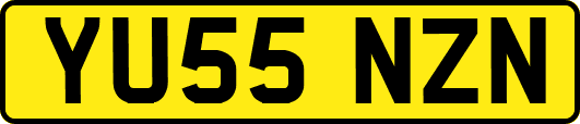 YU55NZN