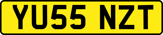 YU55NZT