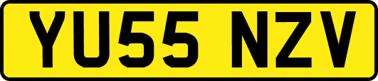 YU55NZV
