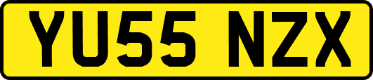 YU55NZX