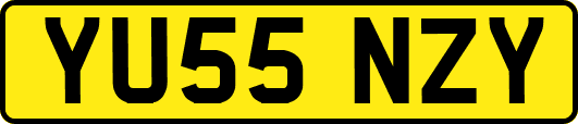 YU55NZY