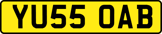 YU55OAB