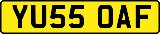 YU55OAF