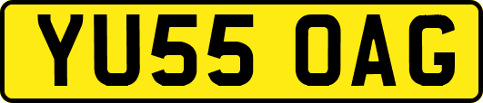YU55OAG