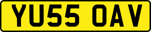 YU55OAV