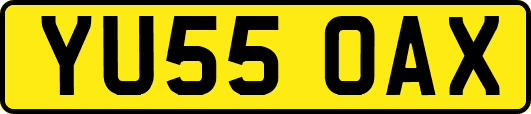 YU55OAX