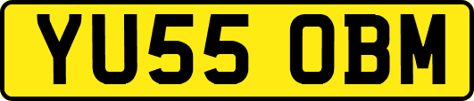 YU55OBM
