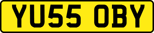 YU55OBY