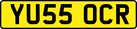 YU55OCR