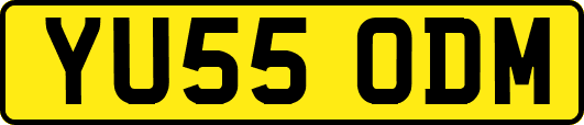 YU55ODM