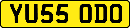 YU55ODO