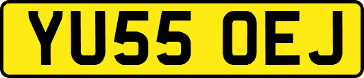 YU55OEJ