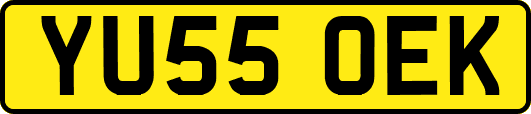 YU55OEK