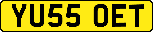 YU55OET