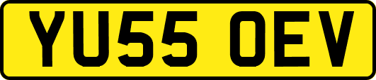 YU55OEV