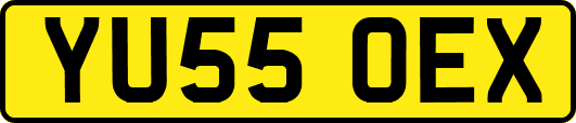 YU55OEX