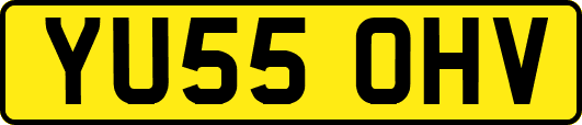 YU55OHV