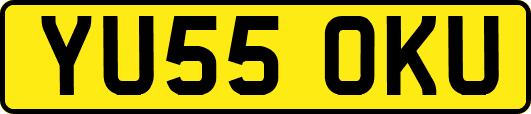 YU55OKU