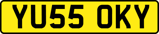 YU55OKY