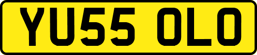 YU55OLO