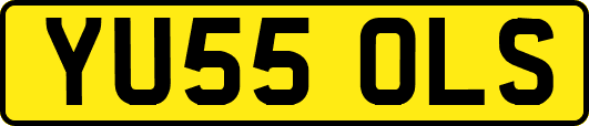 YU55OLS